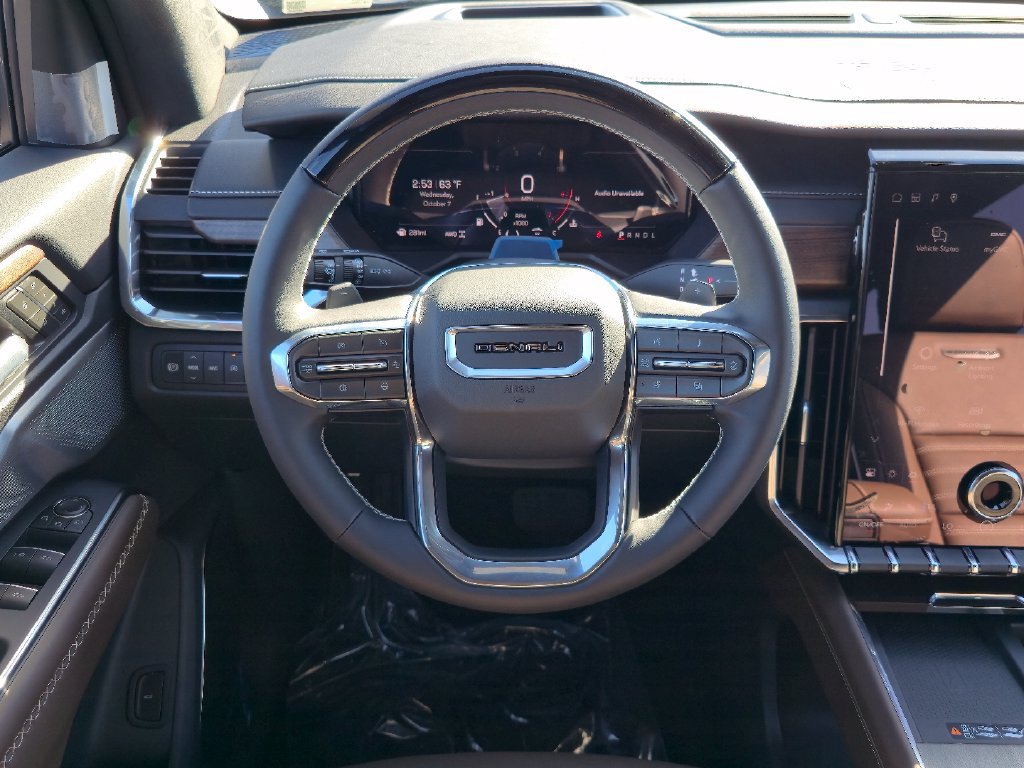 New 2027 GMC Acadia Denali Ultimate AWD/4WD image 12