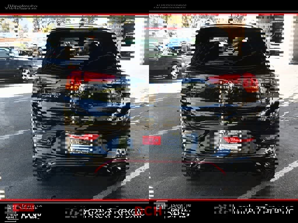 Used 2023 Buick Encore GX Select w/ Sport Touring Package image 6