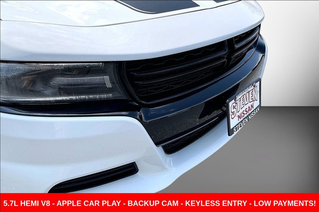 Used 2020 Dodge Charger R/T RWD image 30