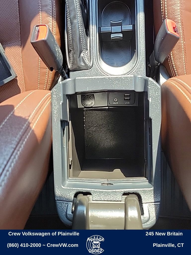 Used 2018 Subaru Forester 2.5i Touring AWD/4WD image 42