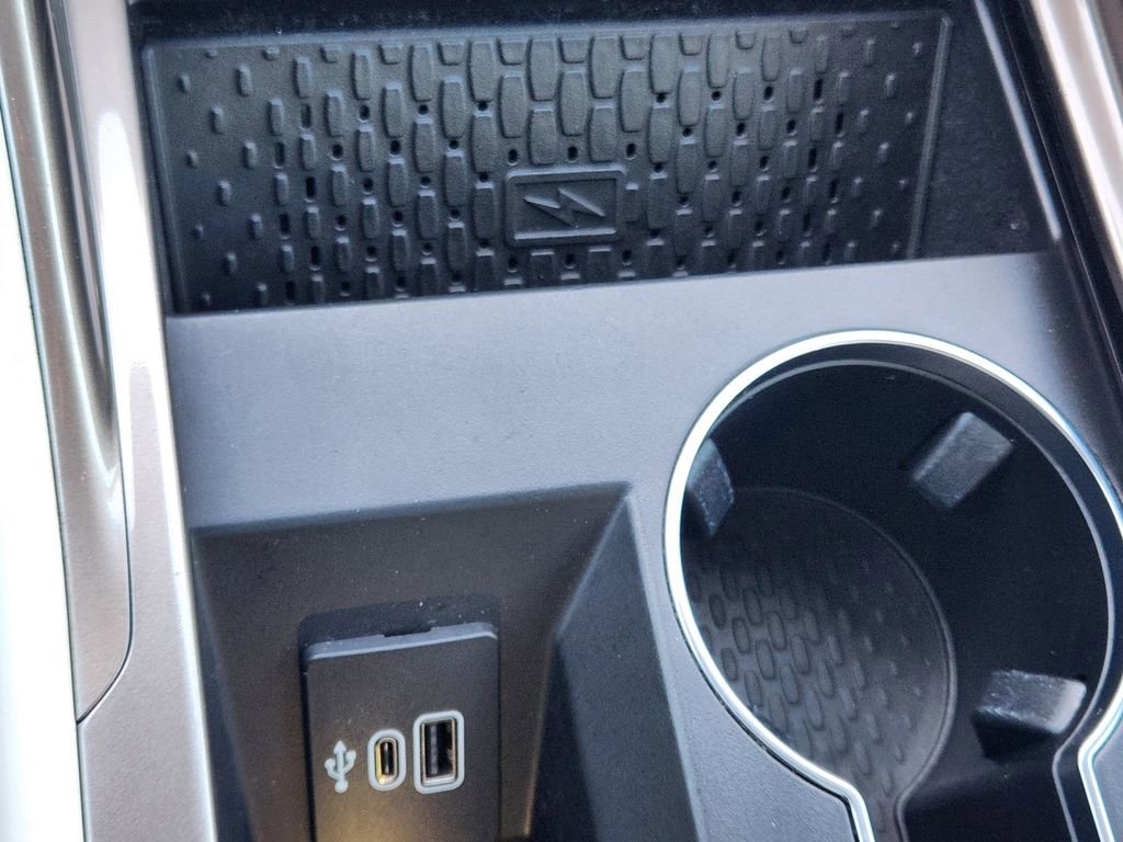 Used 2024 Lincoln Nautilus Black Label w/ Jet Appearance Package (87T) image 29