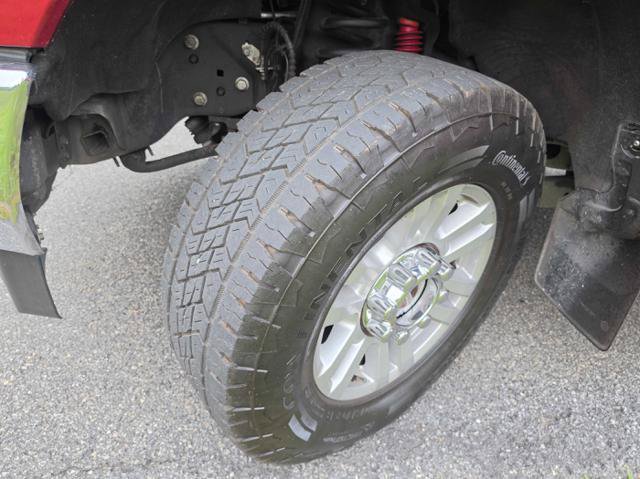 Used 2019 Ford F350 XLT w/ XLT Value Package AWD/4WD image 9
