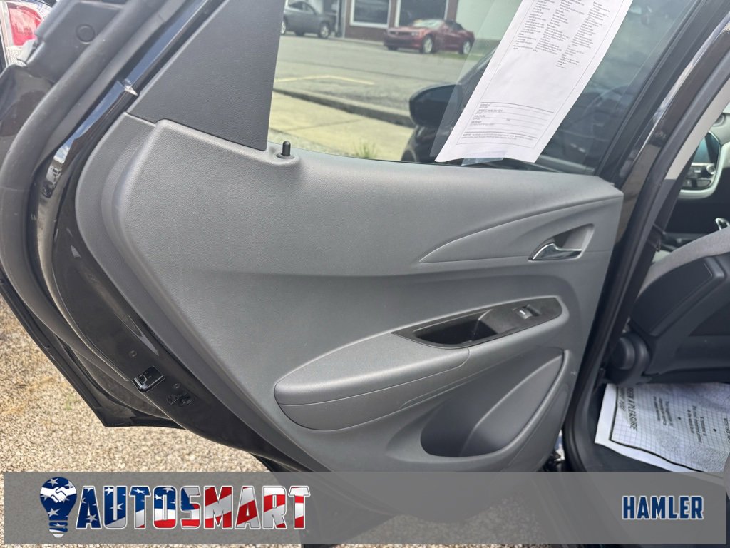 Used 2020 Chevrolet Bolt LT image 18