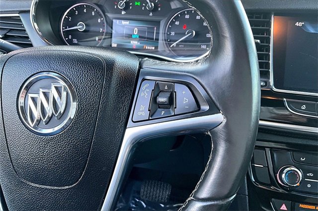 Used 2018 Buick Encore Preferred image 11