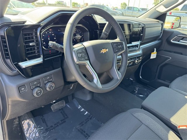 New 2026 Chevrolet Silverado 1500 LT image 12