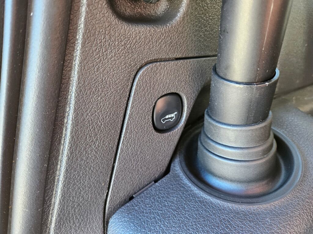 Used 2018 Ford Flex Limited image 18