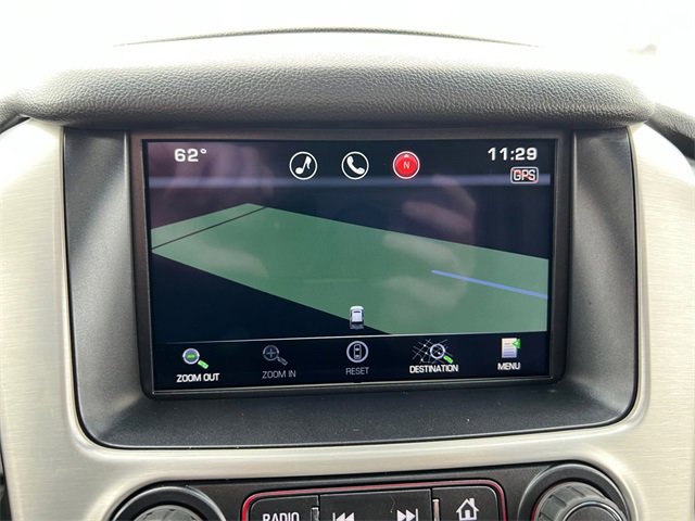 Used 2015 GMC Yukon SLT w/ Open Road Package image 30