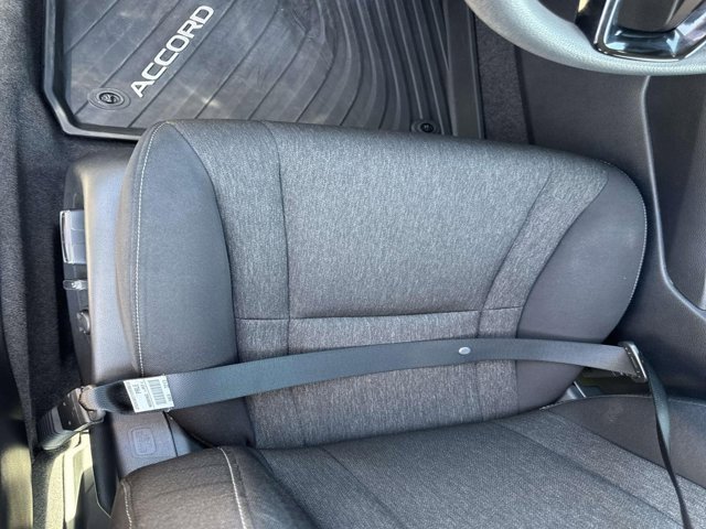 Used 2023 Honda Accord EX image 9