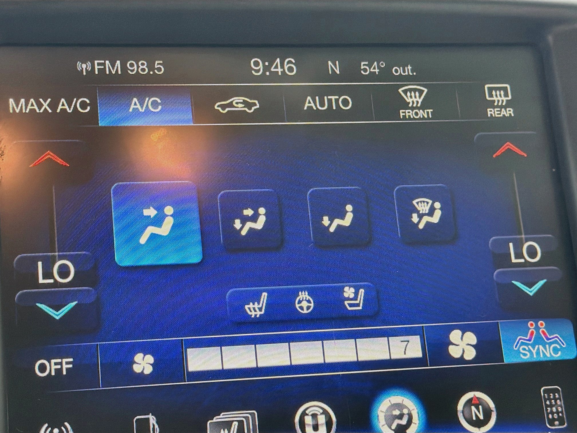 Used 2015 Chrysler 200 C w/ Navigation & Sound Group I AWD/4WD image 23