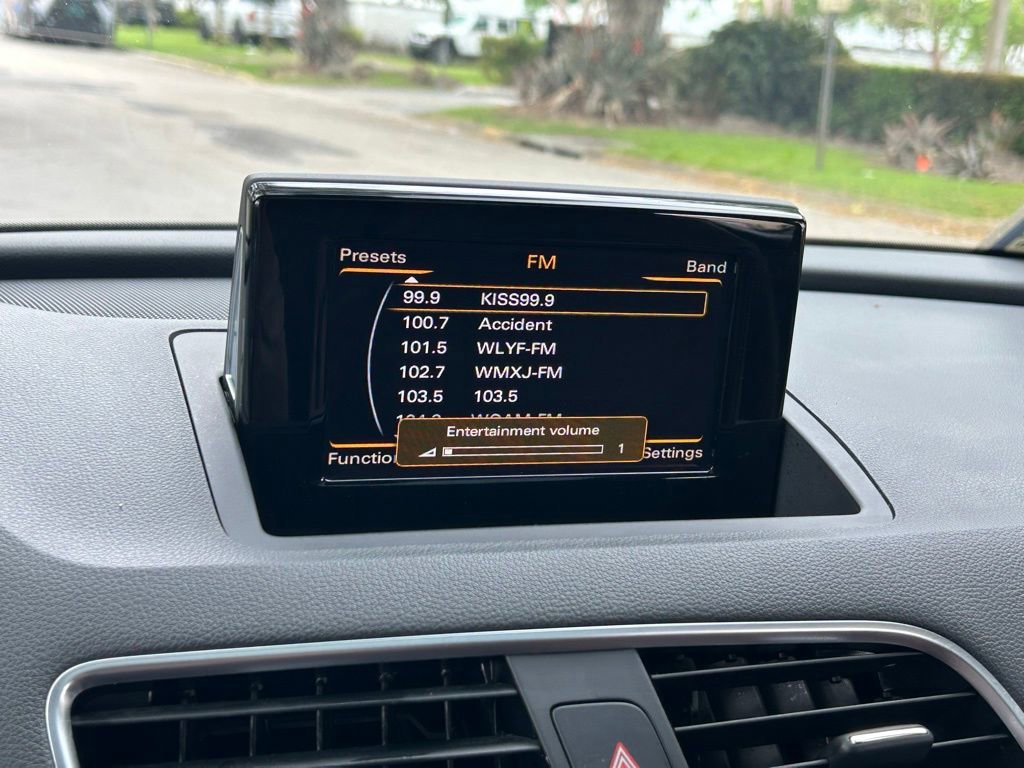 Used 2018 Audi Q3 2.0T Premium FWD image 21