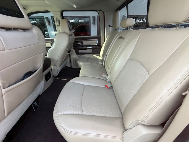 Used 2014 RAM 2500 Laramie w/ Convenience Group AWD/4WD image 29