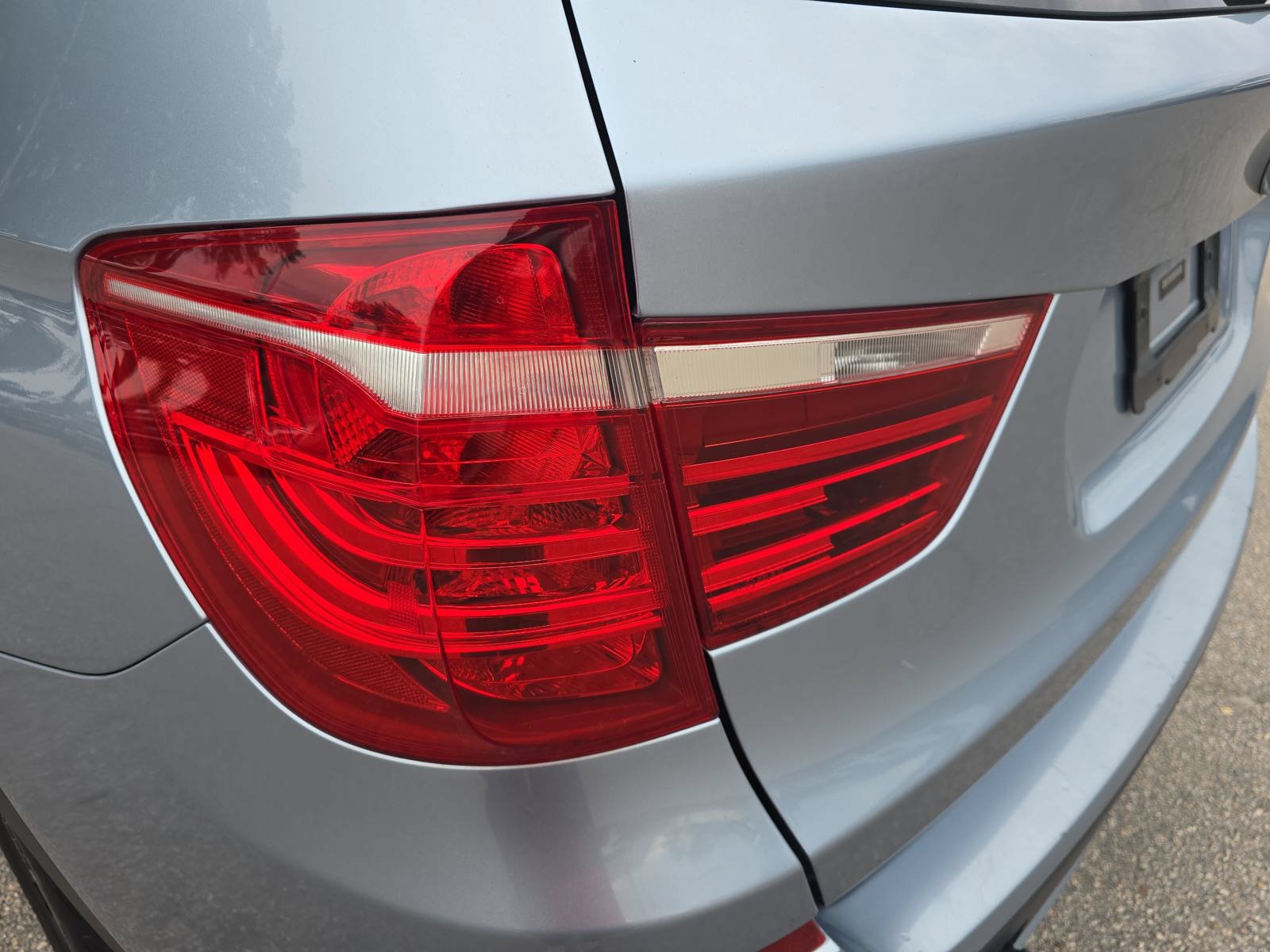 Used 2014 BMW X3 xDrive28i AWD/4WD image 32