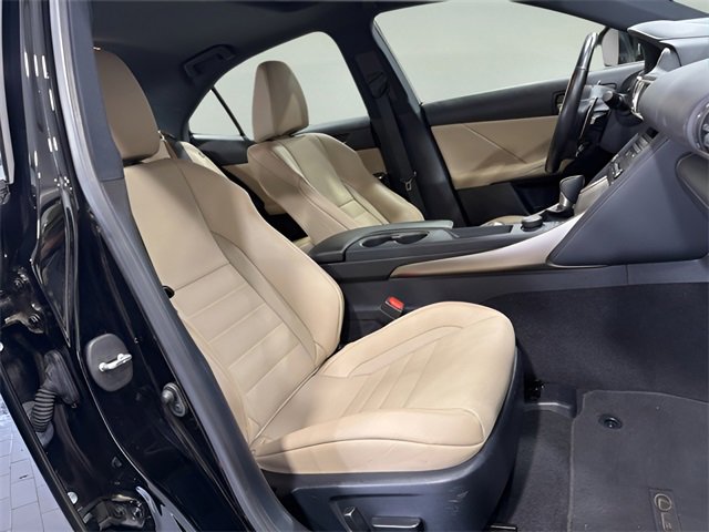 Used 2020 Lexus IS 300 F Sport w/ F Sport Package image 14
