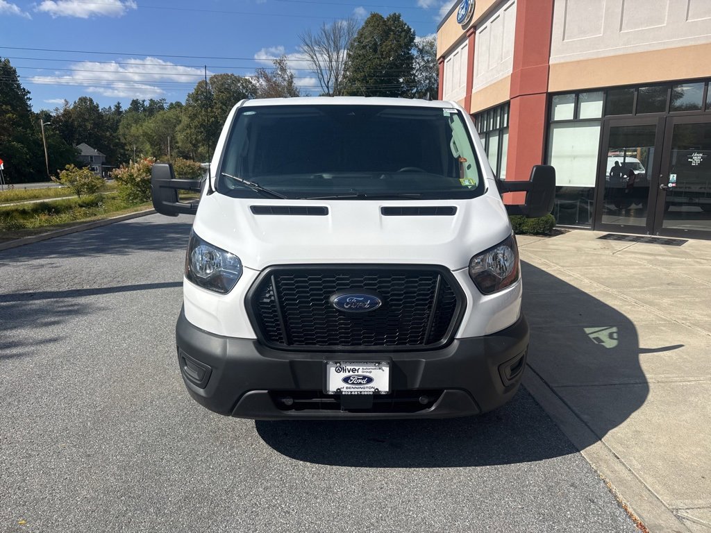 New 2024 Ford Transit 150 Low Roof image 2