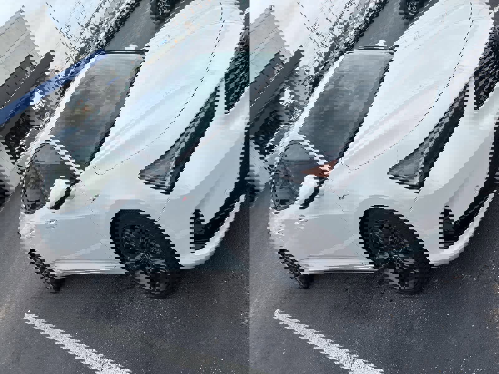 Certified 2023 Acura Integra A-Spec image 34