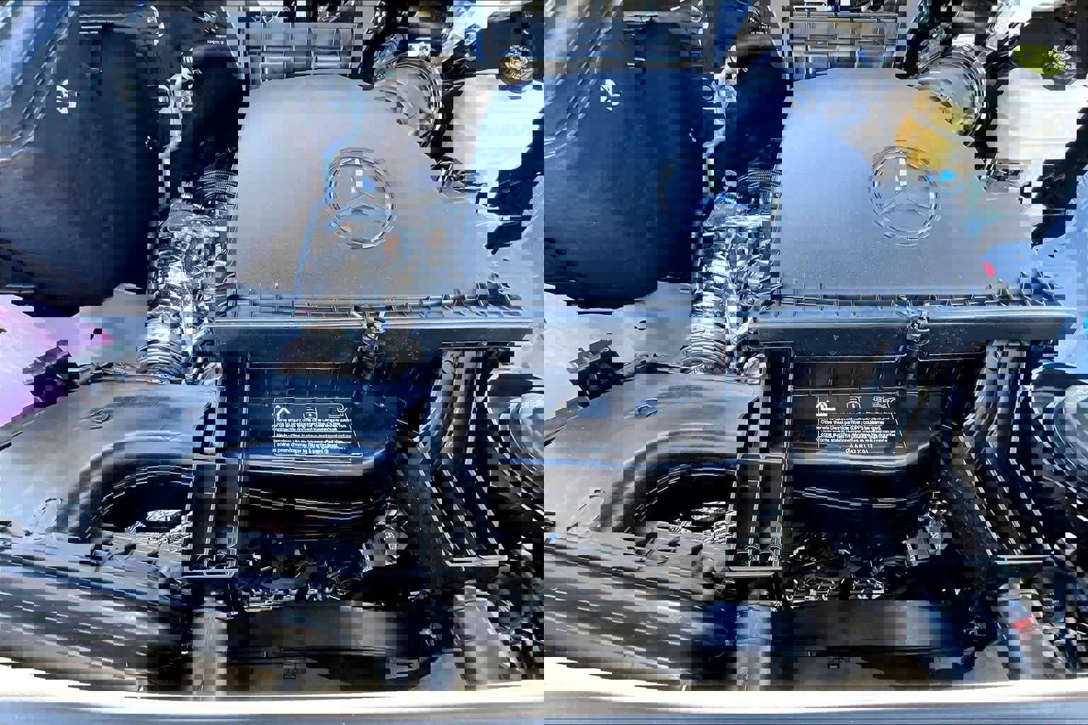 New 2026 Mercedes-Benz Sprinter 2500 image 14