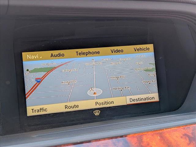 Used 2012 Mercedes-Benz S 550 4MATIC image 15