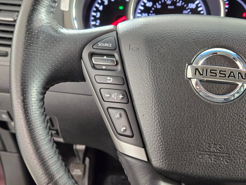 Used 2014 Nissan Murano LE w/ Platinum Edition Package AWD/4WD image 26