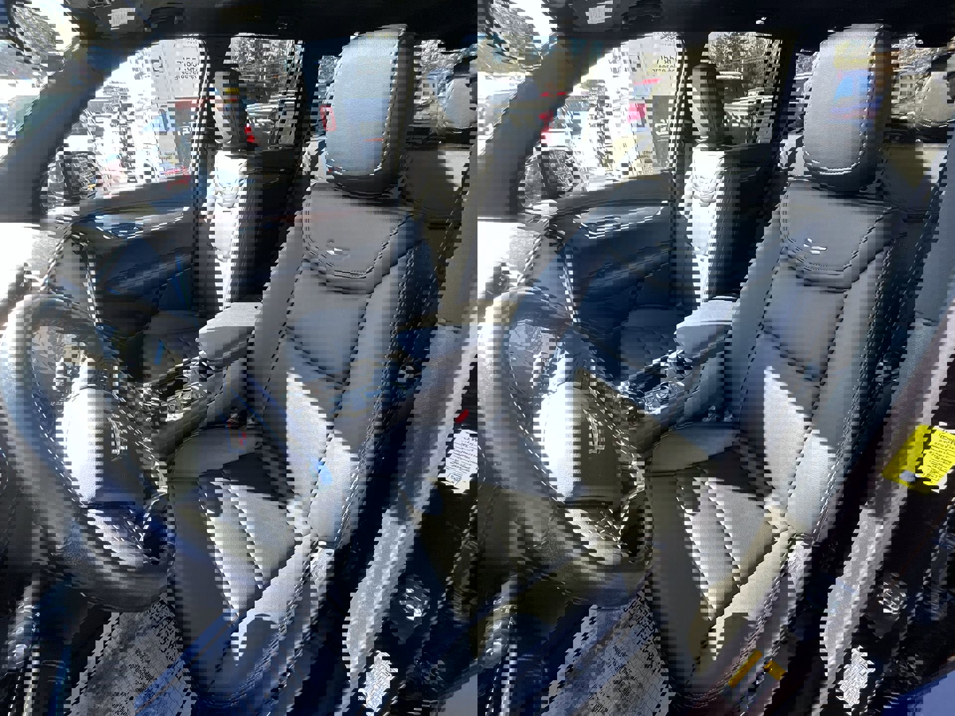 Used 2021 Cadillac XT6 Luxury image 13