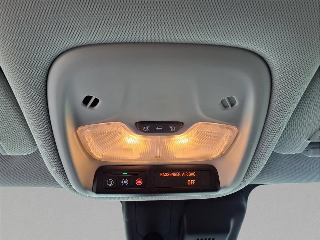 Certified 2023 Chevrolet TrailBlazer LT FWD image 26