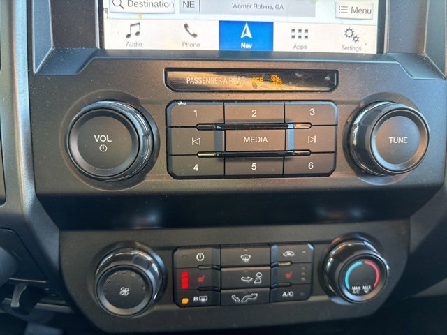 Used 2019 Ford F150 XLT w/ Equipment Group 302A Luxury image 20