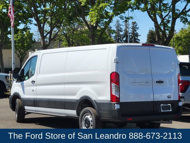 New 2025 Ford Transit 350 Low Roof image 6