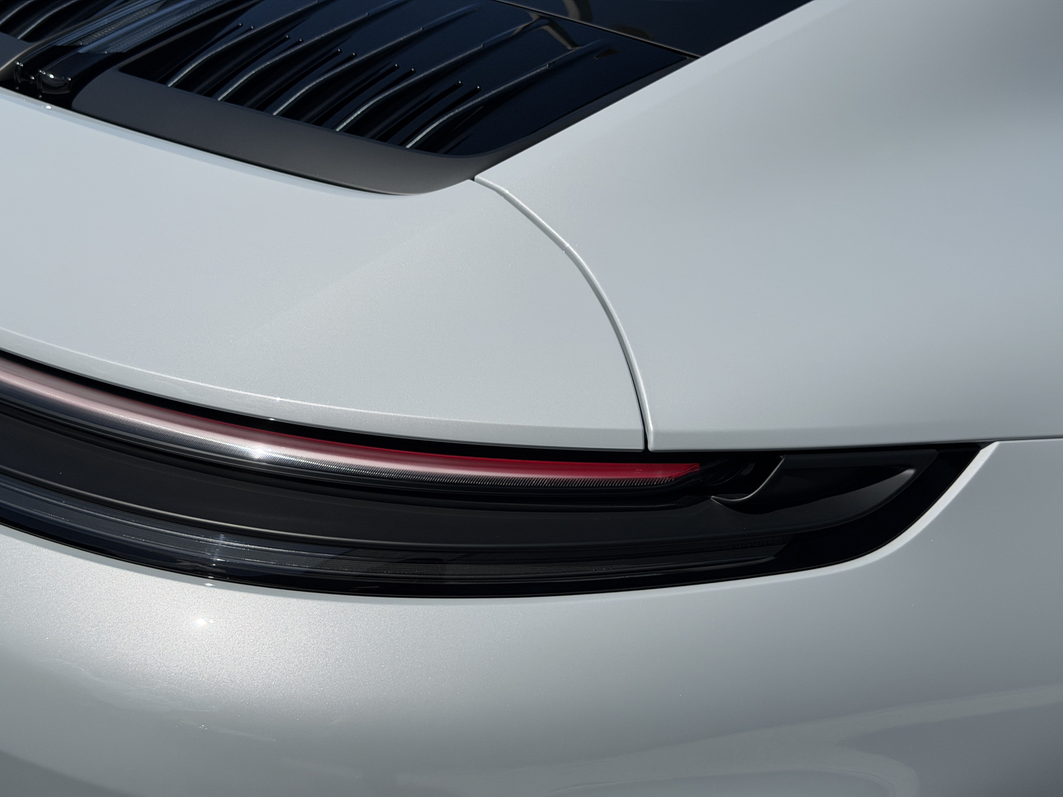 New 2026 Porsche 911 Carrera T RWD image 13