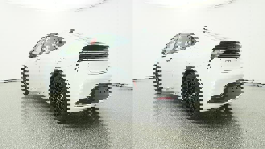 New 2026 Toyota Prius Plug-In Hybrid image 21