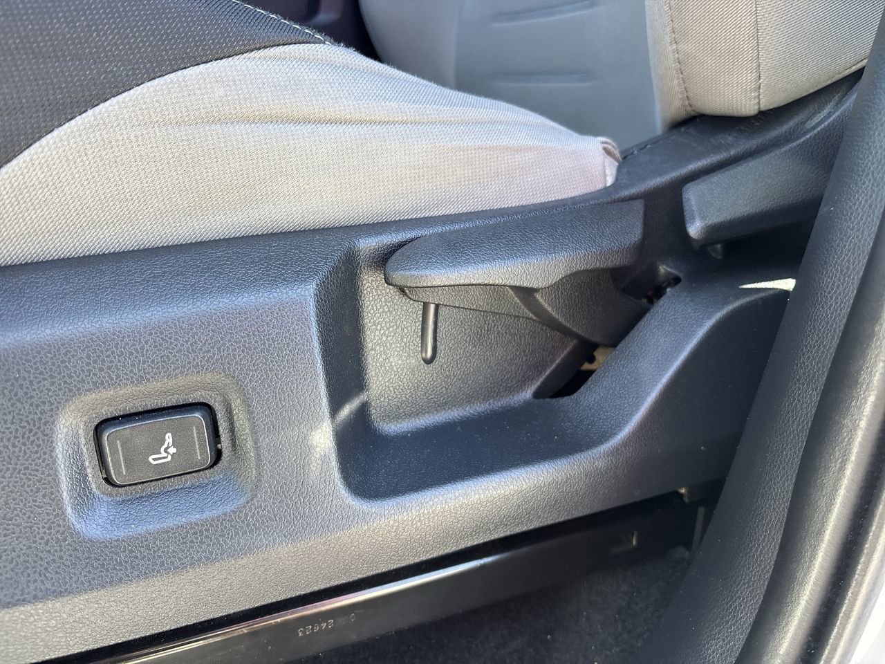 Used 2024 Toyota Tacoma TRD Sport image 18