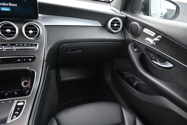 Used 2021 Mercedes-Benz GLC 300 4MATIC image 83