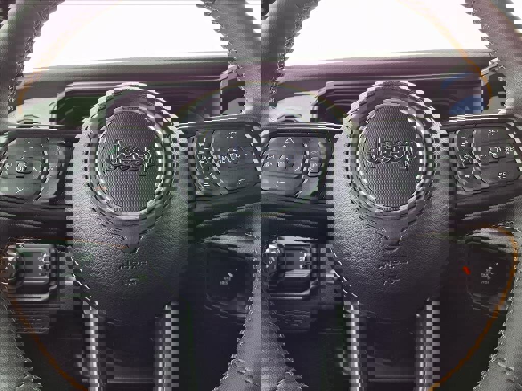 Certified 2024 Jeep Wrangler Sport S image 14