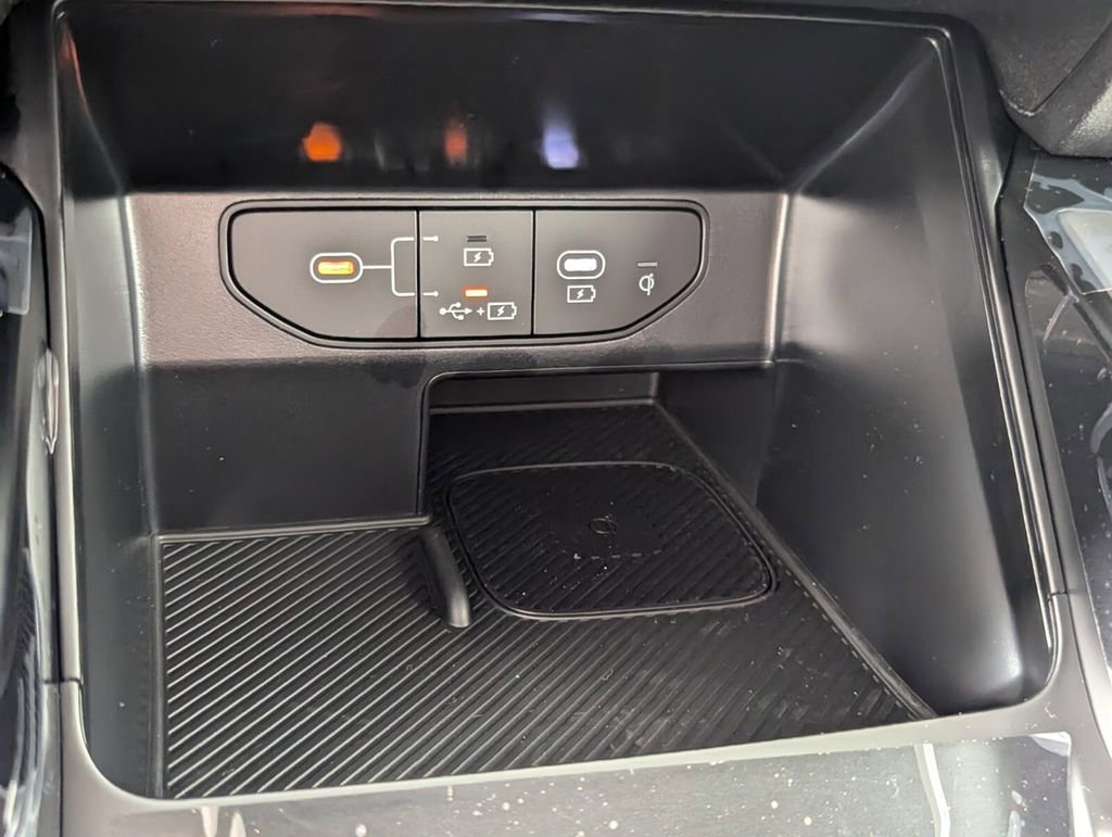 New 2025 Kia Sorento S w/ Panoramic Sunroof Package image 22