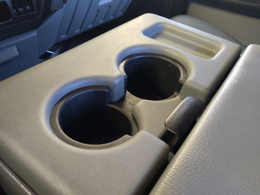 Used 2013 Ford F250 XL w/ PWR Equipment Group RWD image 26