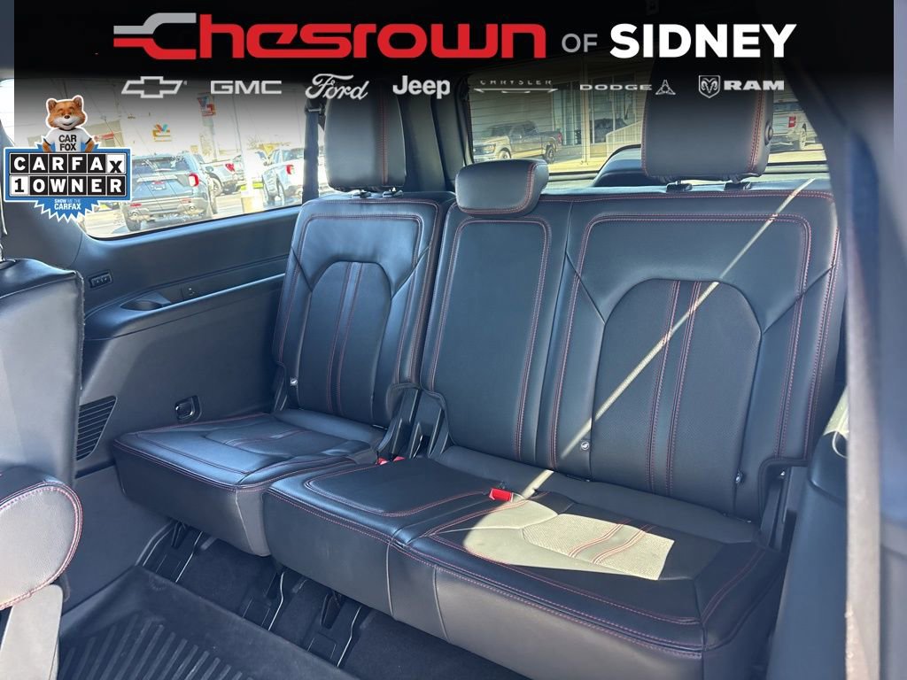 Used 2024 Ford Expedition Max Limited image 30