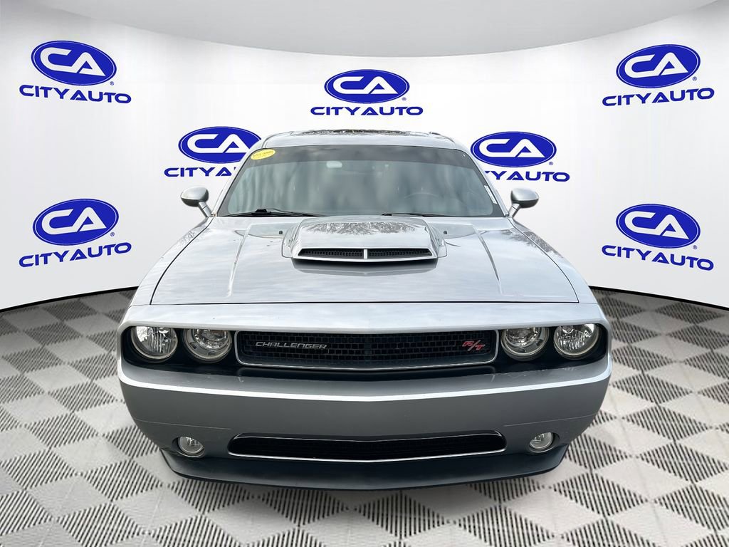 Used 2013 Dodge Challenger R/T image 10