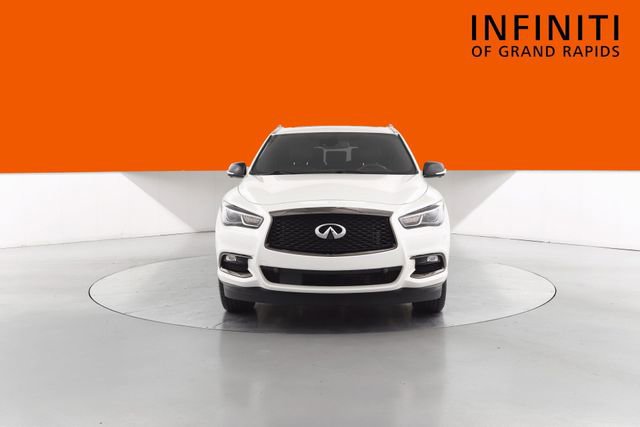 Used 2020 INFINITI QX60 Luxe w/ Edition 30 Essential Package image 8