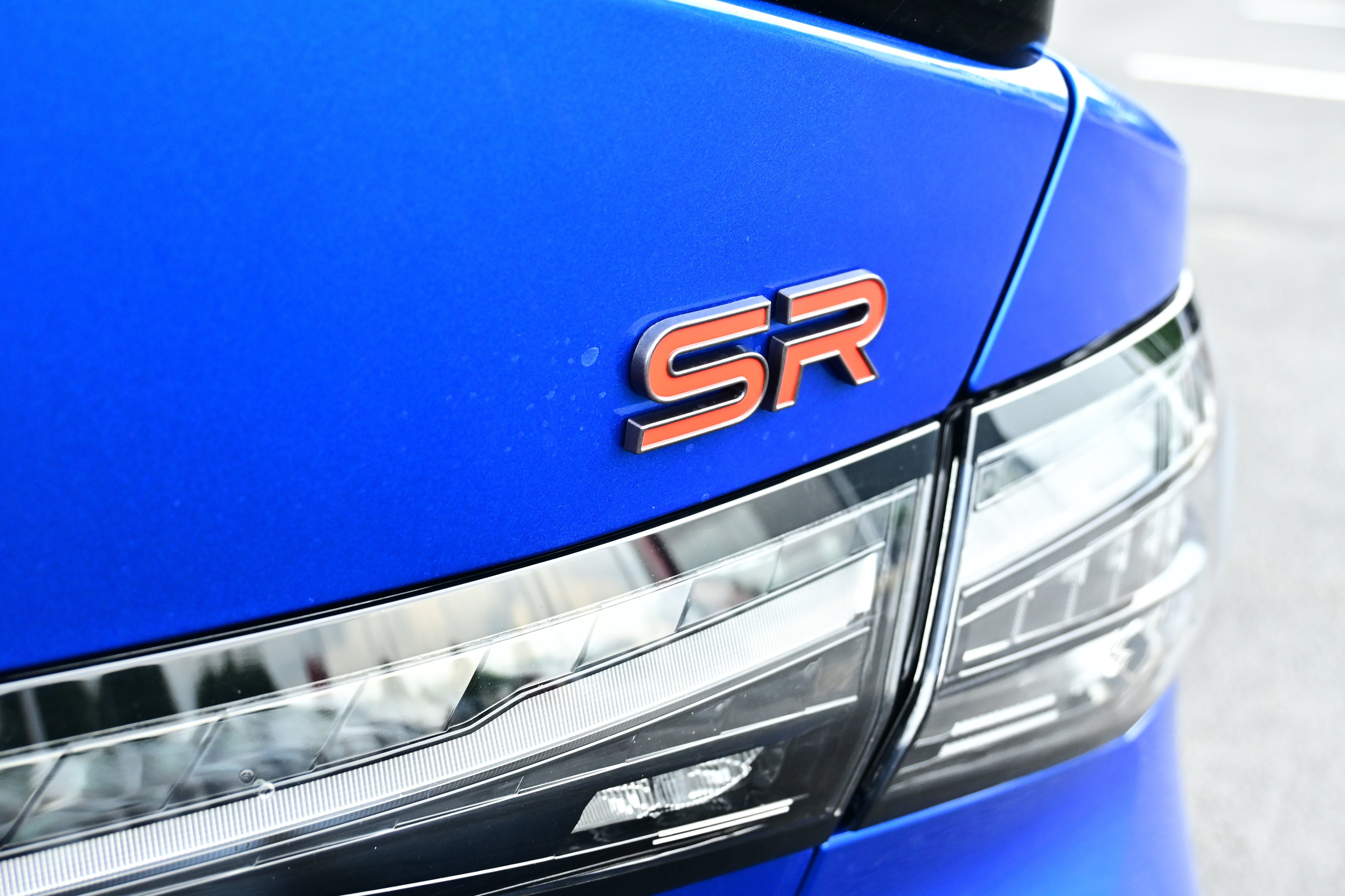 New 2026 Nissan Sentra SR FWD image 12