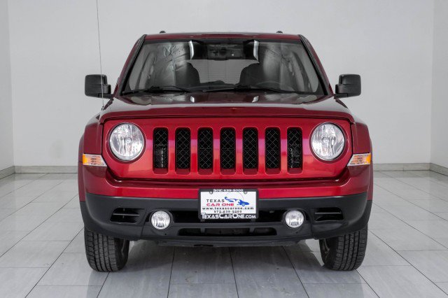 Used 2016 Jeep Patriot Sport w/ Power Value Group image 3