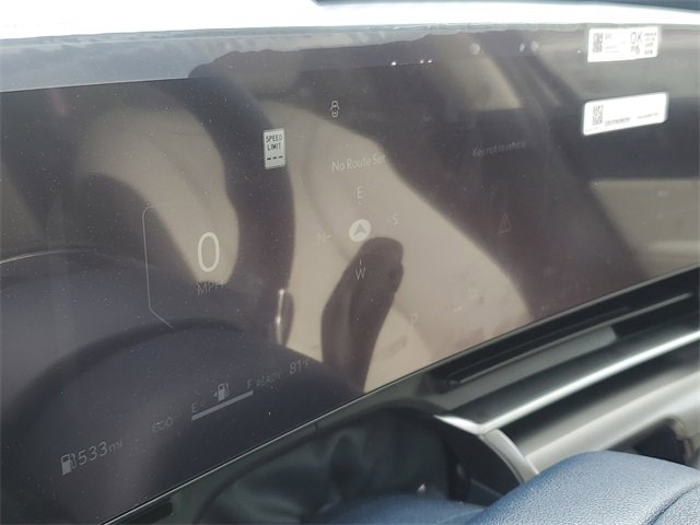 New 2026 Kia Carnival SX w/ SX Dark Edition Package image 23