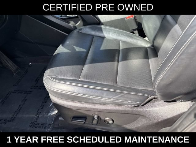 Used 2023 Kia Telluride S w/ S Sunroof Package AWD/4WD image 15