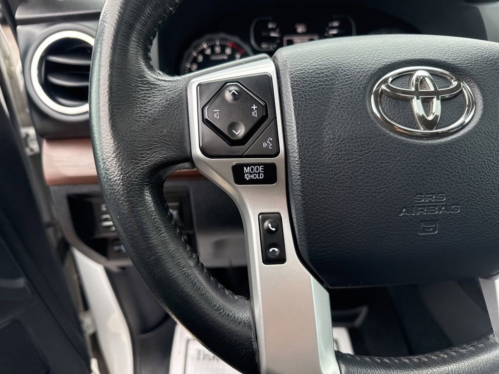 Used 2018 Toyota Tundra Limited image 12
