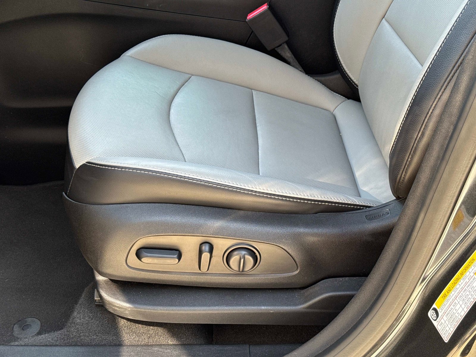 Used 2019 Chevrolet Equinox Premier AWD/4WD image 20