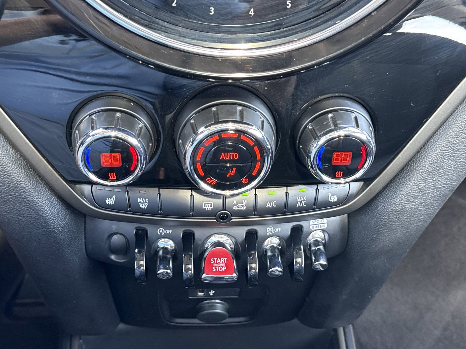 Used 2024 MINI Cooper Countryman S FWD image 27