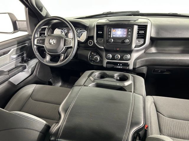 Used 2022 RAM 1500 Big Horn image 16