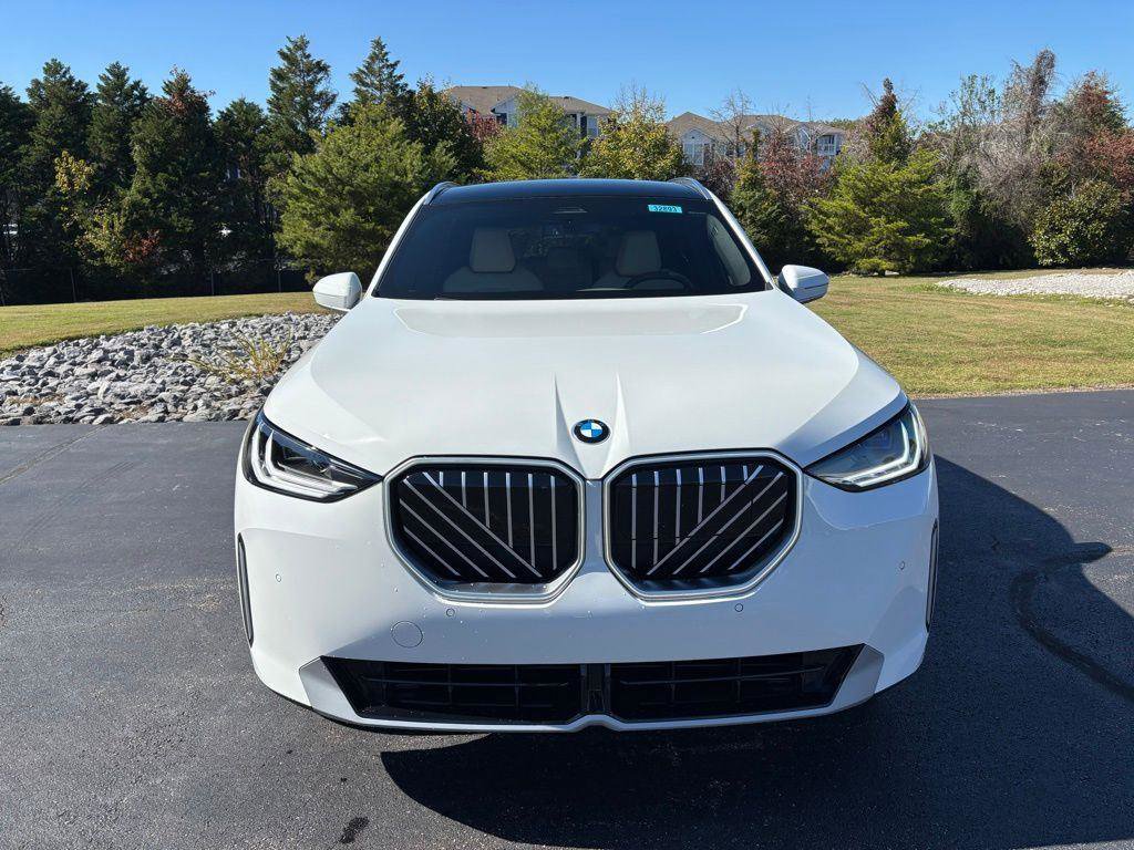 New 2026 BMW X3 xDrive30 w/ Convenience Package image 9