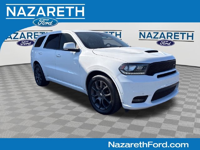 Used 2018 Dodge Durango R/T