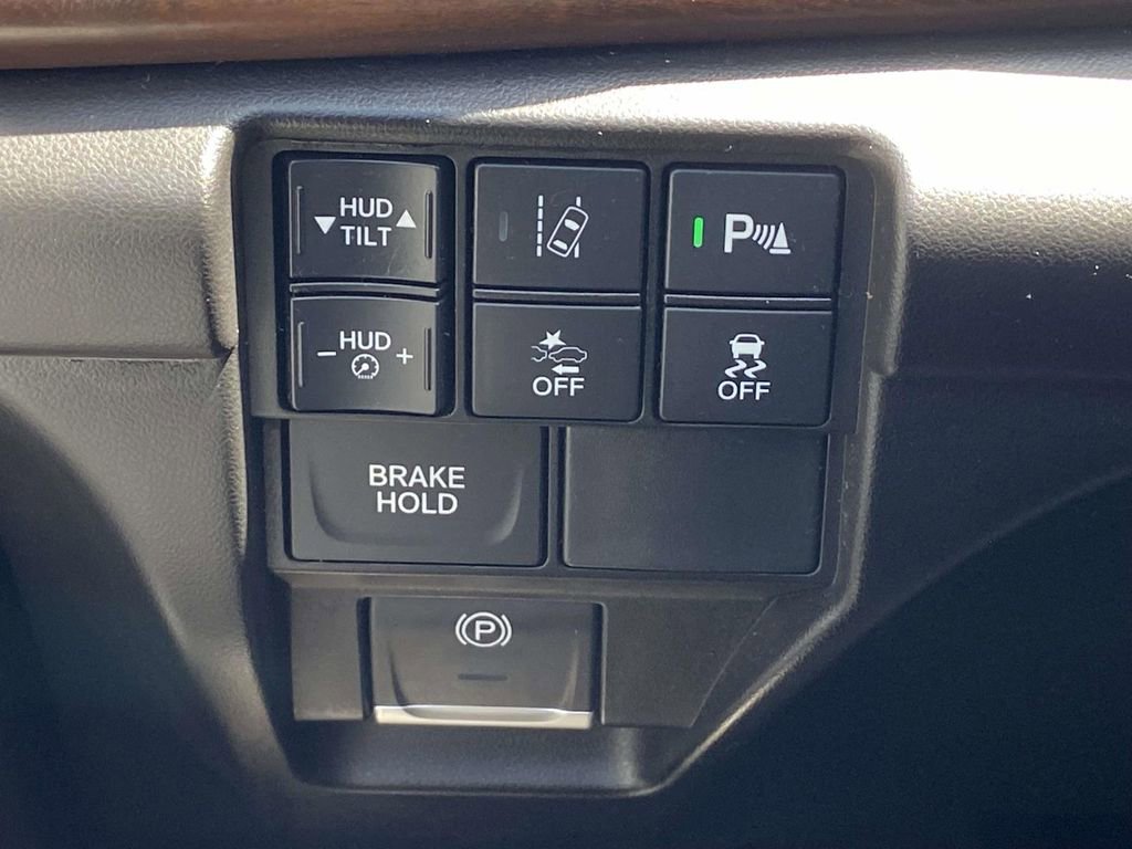 Used 2021 Acura RDX FWD w/ Advance Package image 31