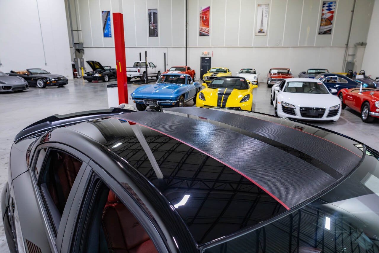 Used 2020 Dodge Charger Scat Pack RWD image 19