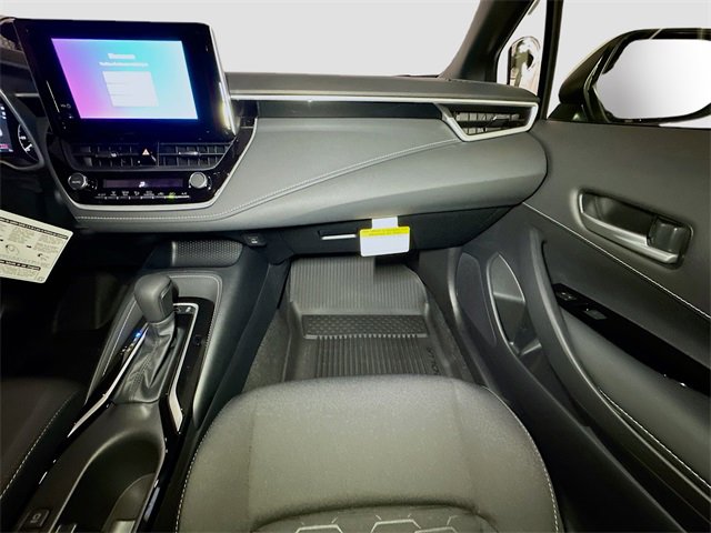New 2025 Toyota Corolla SE image 20