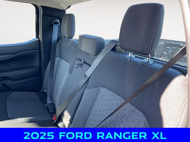 New 2025 Ford Ranger XL image 13